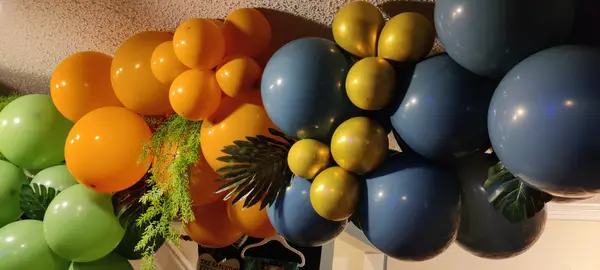 Pecan Creek Events balloon decor — photo 25