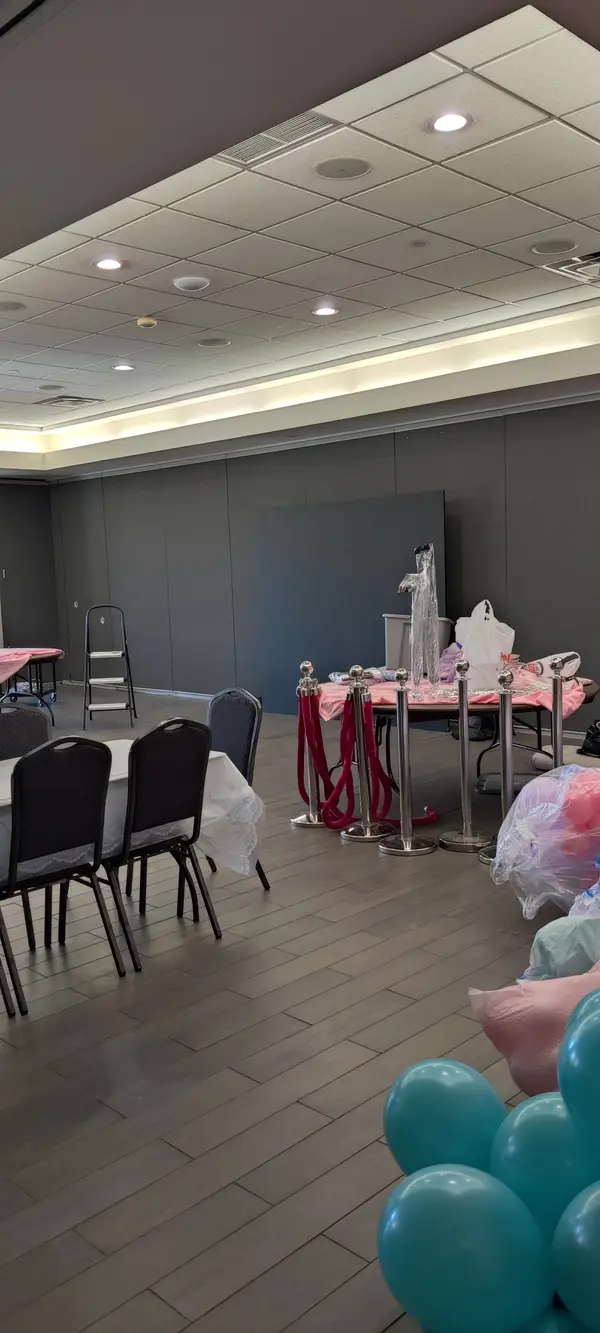 Pecan Creek Events balloon decor — photo 100